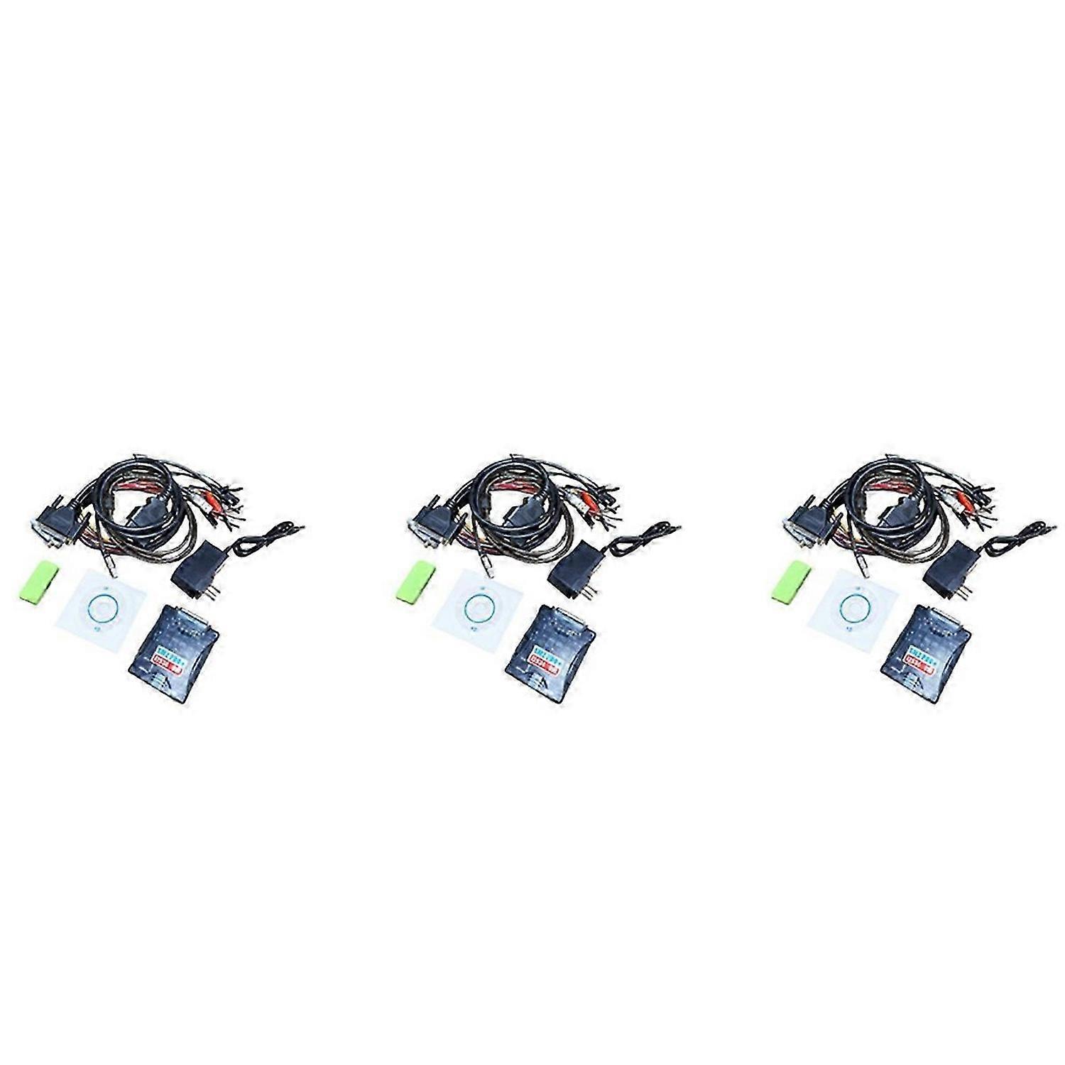 SM 2 Pro++J2534 Pcmflash SM2 Pro for