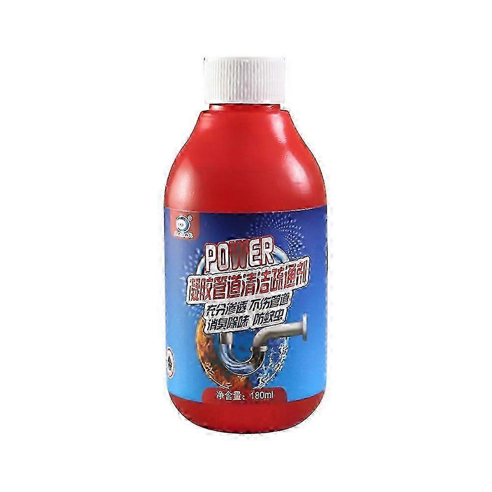 New Pipeline Dredging Agent-Momeng Kitchen Unblocker, Powerful Pipe Dredge Agent