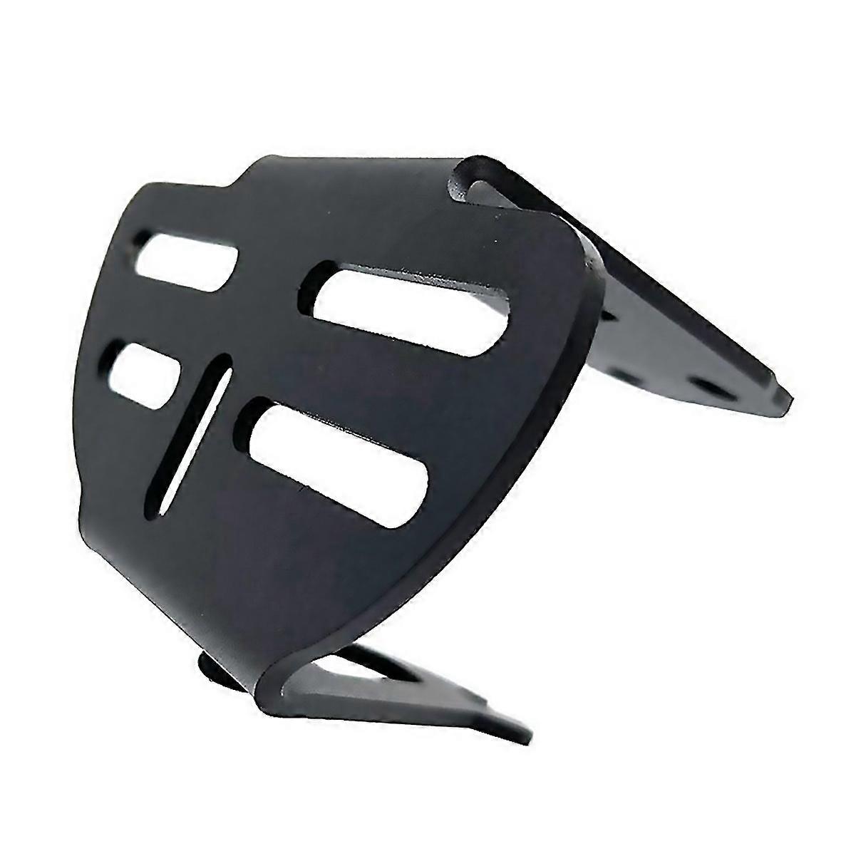 For Motorcycle Saddlebag Support Bar Mount Bracket For Husqvarna