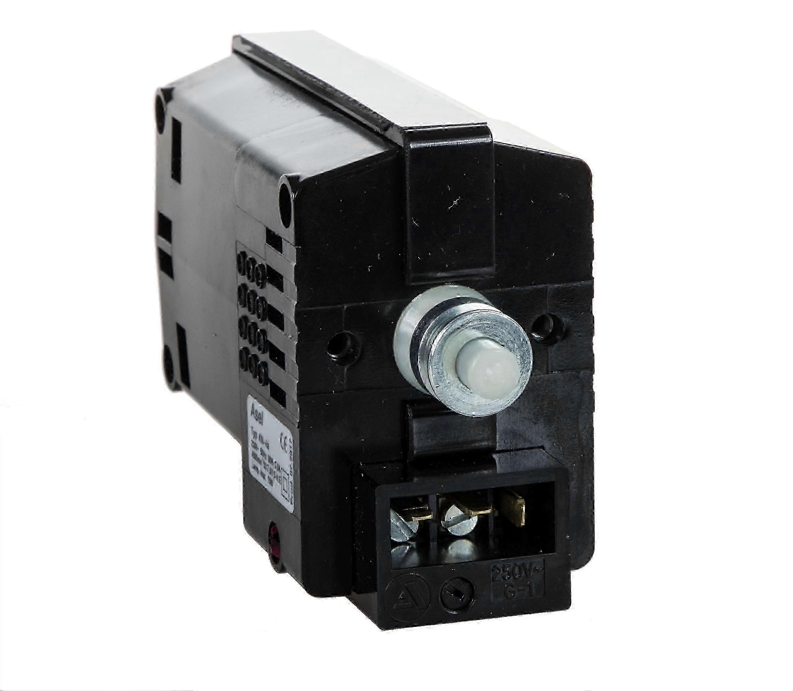 Asel Kn-4a Tur 2 90 W Sewing Machine Engine