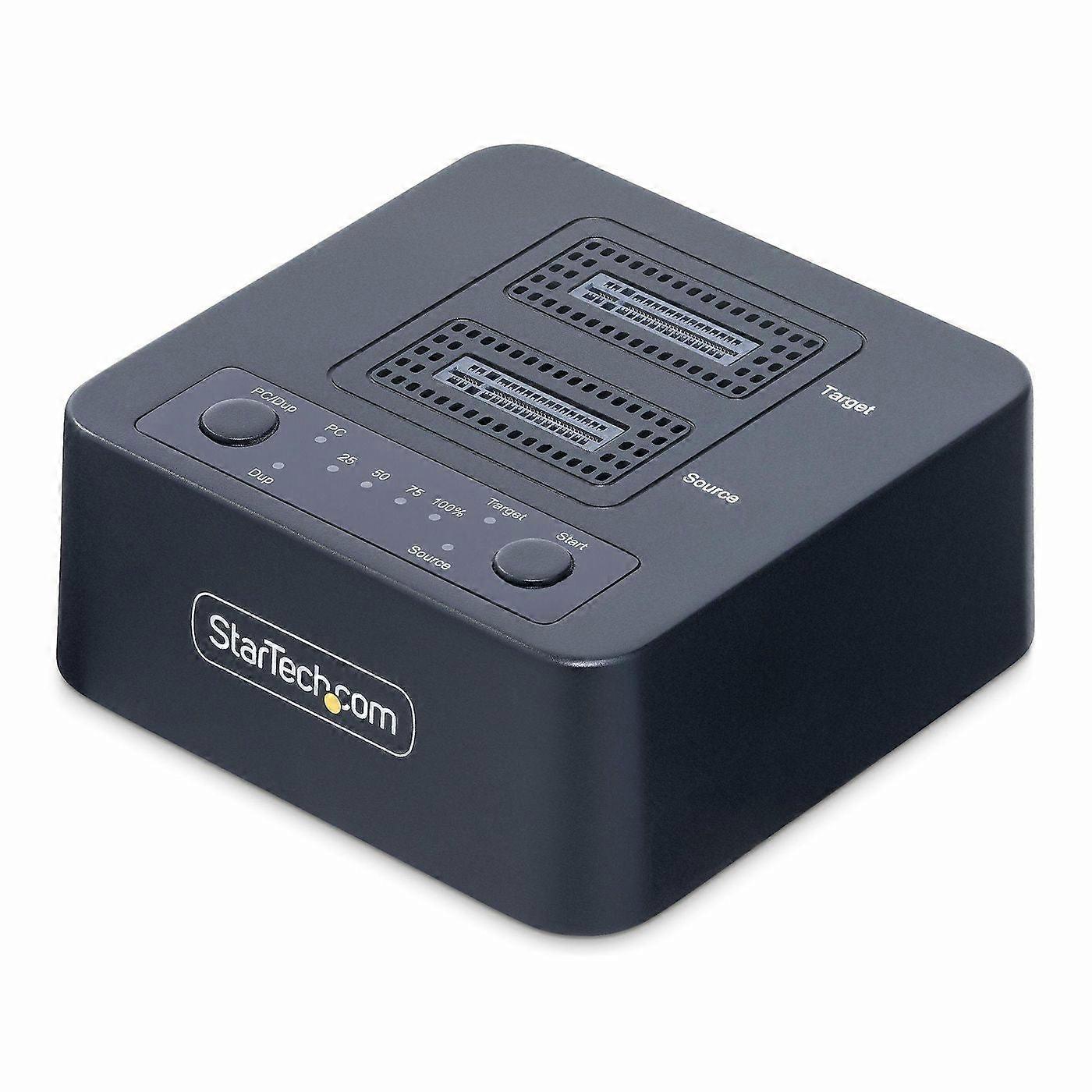 Duplicateur, autonome M.2