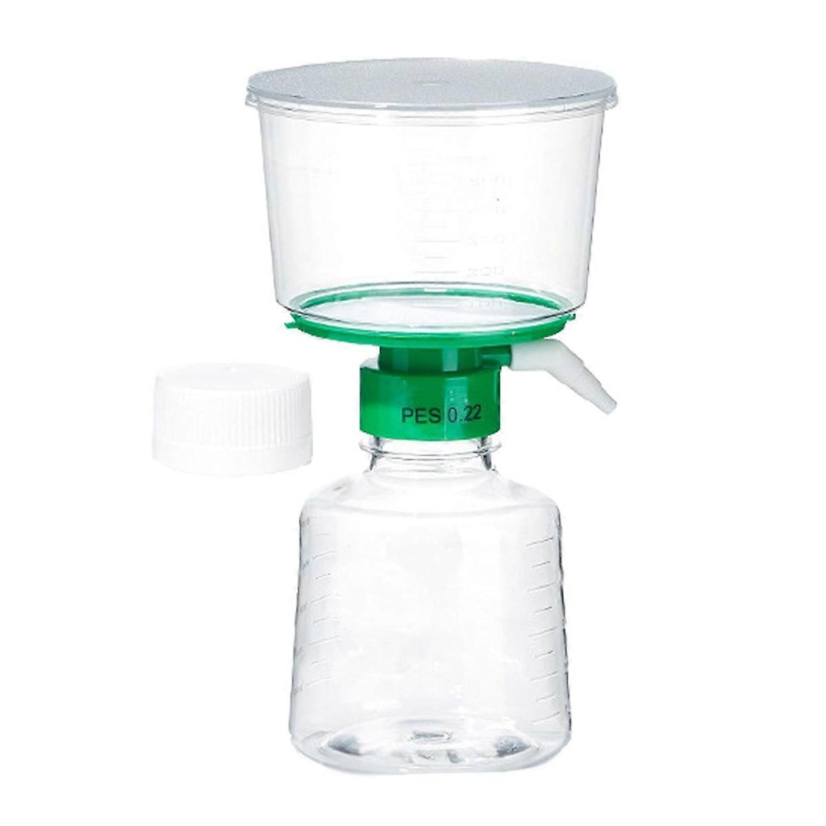 500ml Vacuum Filter UnitsVacuum Filter Units