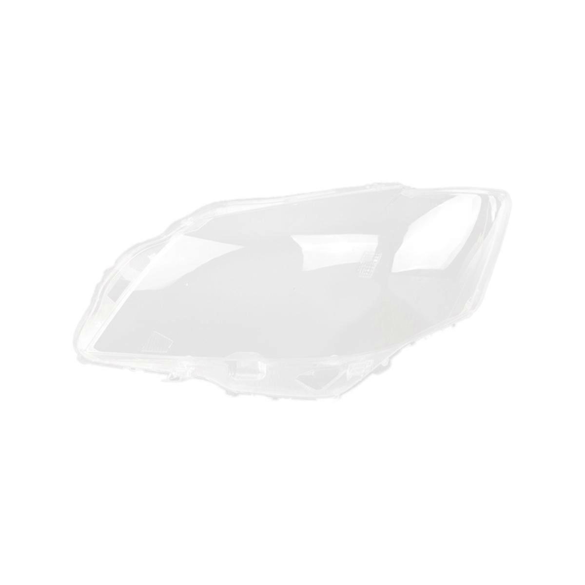 For 2009 2010 Front Headlight Cover Lamp Shade Left