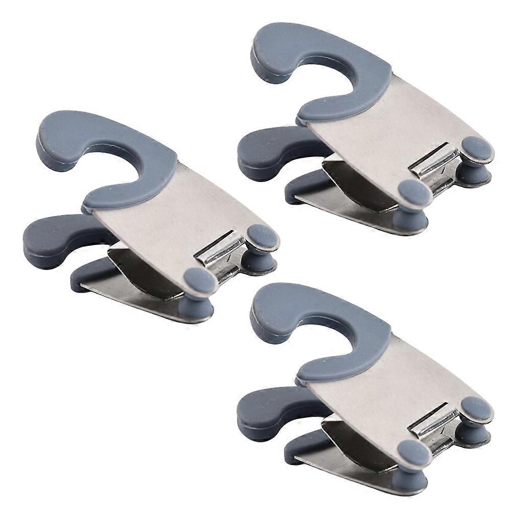Pot Holder Pot Rack Suitable for Spoon Rack Anti-Scalding Handle A