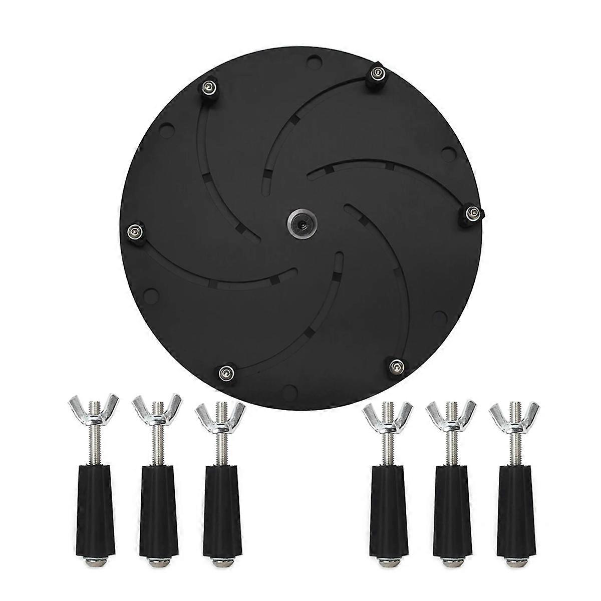 Spindle Woodworking Jaw Self Centering Centrifugal Lathe Chucks