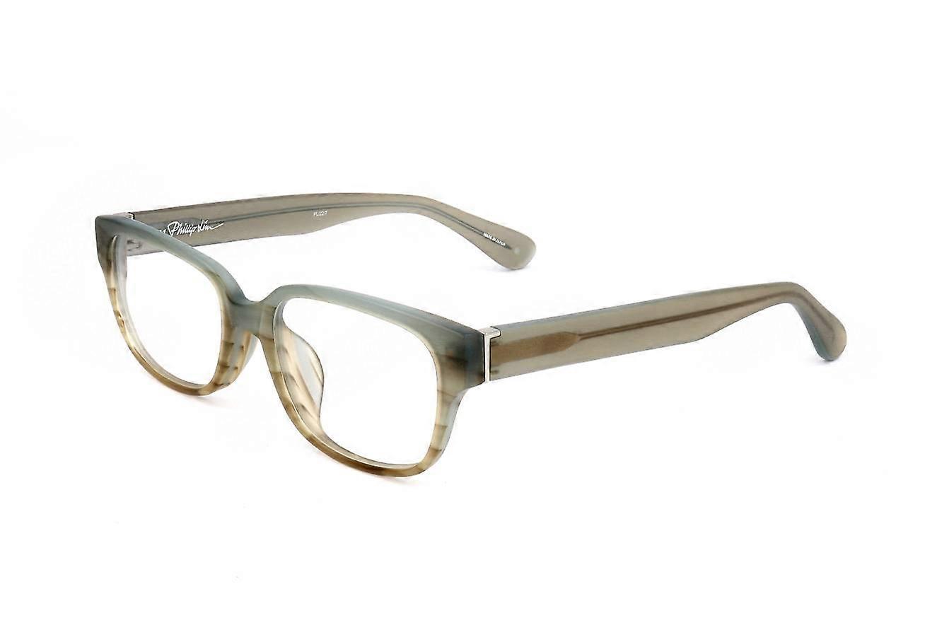 Eyewear Frames Phillip Lim by Linda Farrow PL22 C7 52/18/145 UNISEX