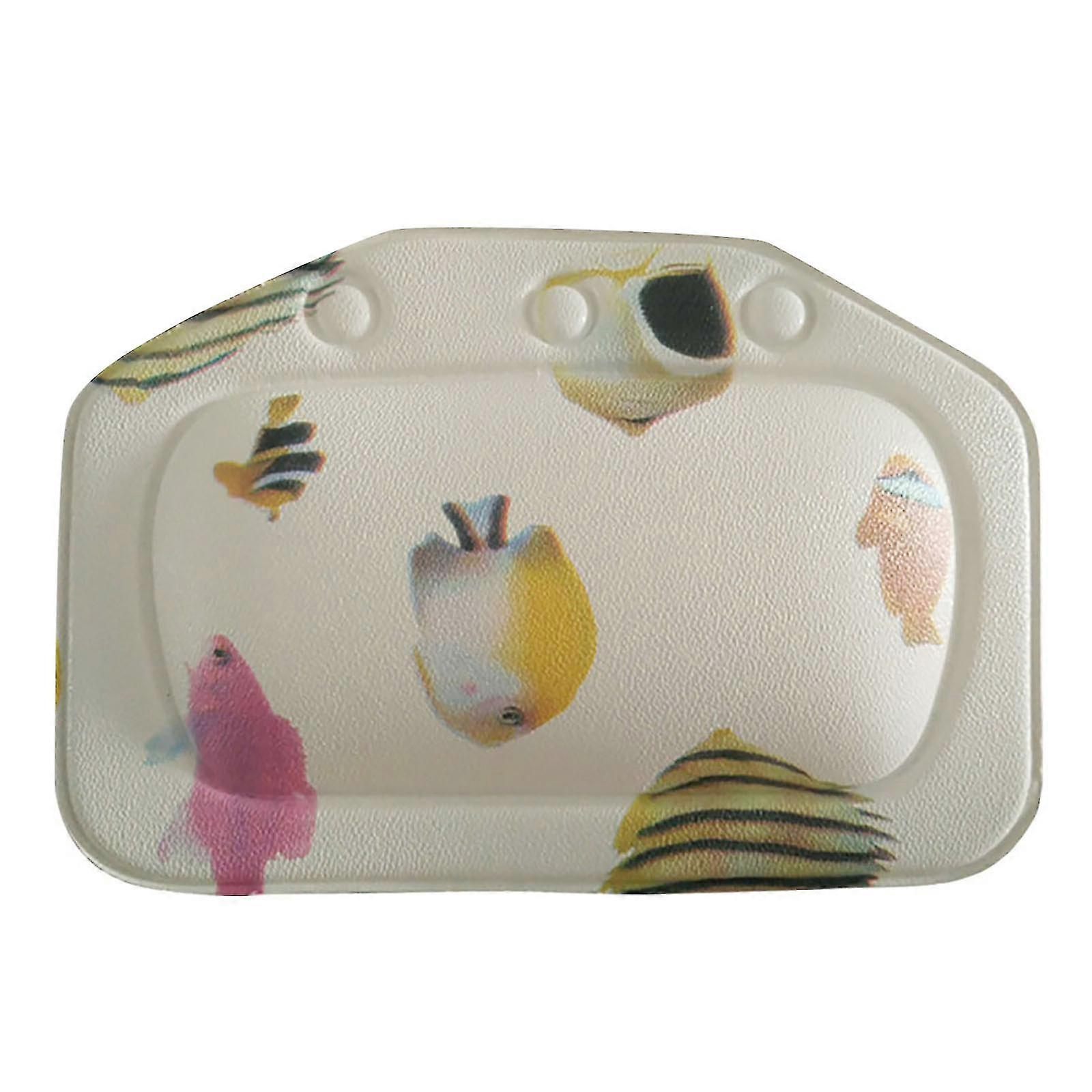 Pool Tub Placement With Suction Cup Neck Soft And Comfortable Comfortable CCC 2025