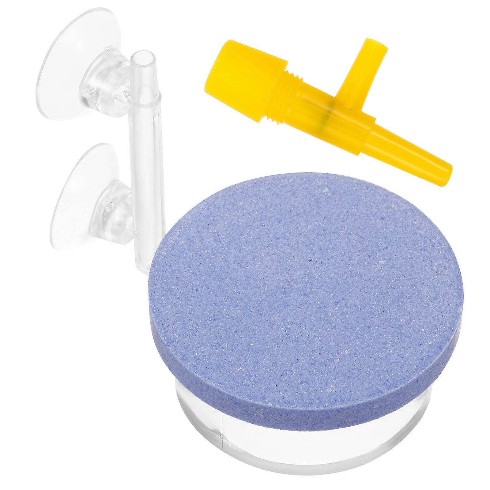 Fish Tank Diffuser for Aquarium Oxygenation 4Pcs Set