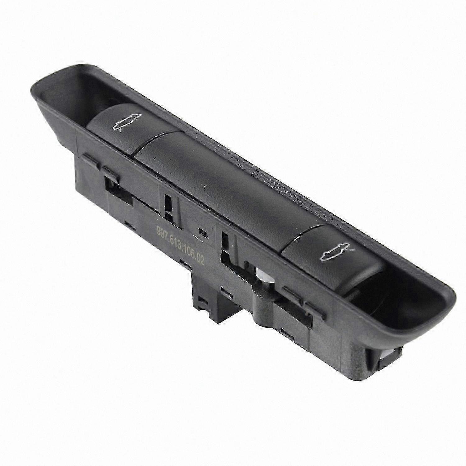 High-Quality Hood and Decklid Release Switch for Compatible Models