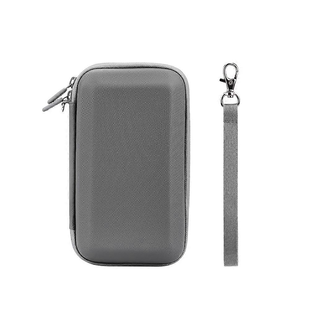 Hard Simple Portable Bag for DJI Osmo Mobile 7/7P Storage Case Travel Carrying Case Handheld Gimbal Accessories