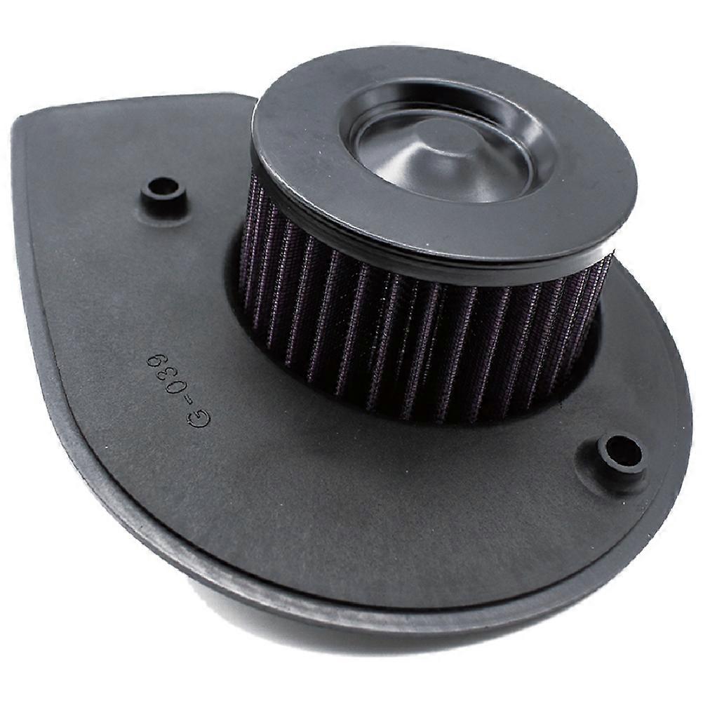 Motorcycle High Flow Air Filter Elements Style Filter for Harley XG750 Street750 XG500 HD-4915
