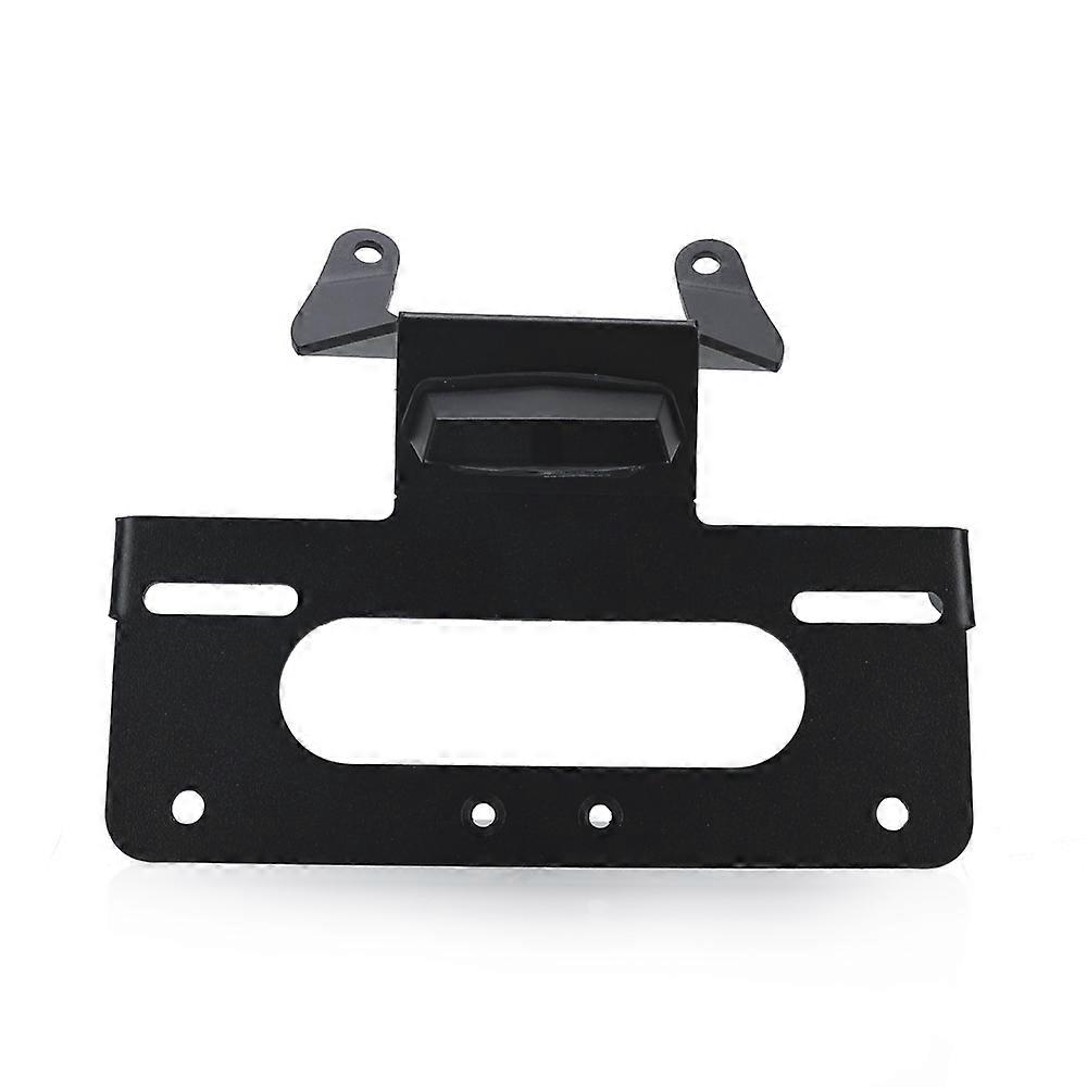 Fit for 1290 Super Duke R SuperDukeR 2014-2019 2018 2017 Motorcycle Tail Tidy Fender Eliminator Kit License Plate Holder Bracket
