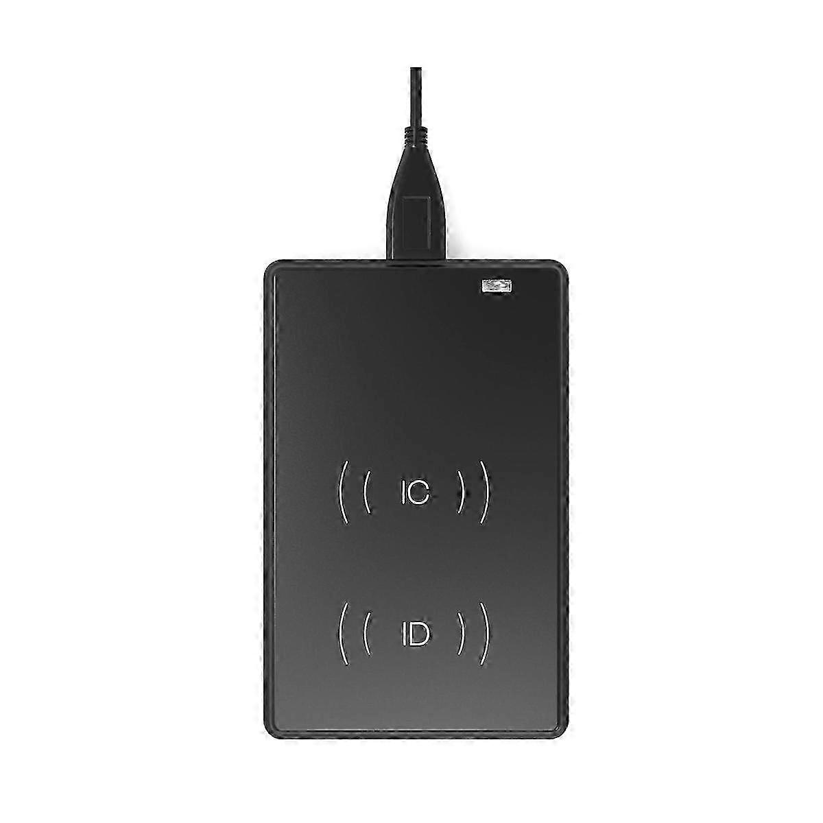 CD2 RFID /ICID Card Replicator for R4 Smart Ring Copy IC and ID Cards