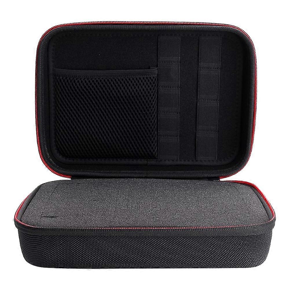Portable Recorder Protective Case Compatible with Zoom H1 F8 for Storage 3Pcs