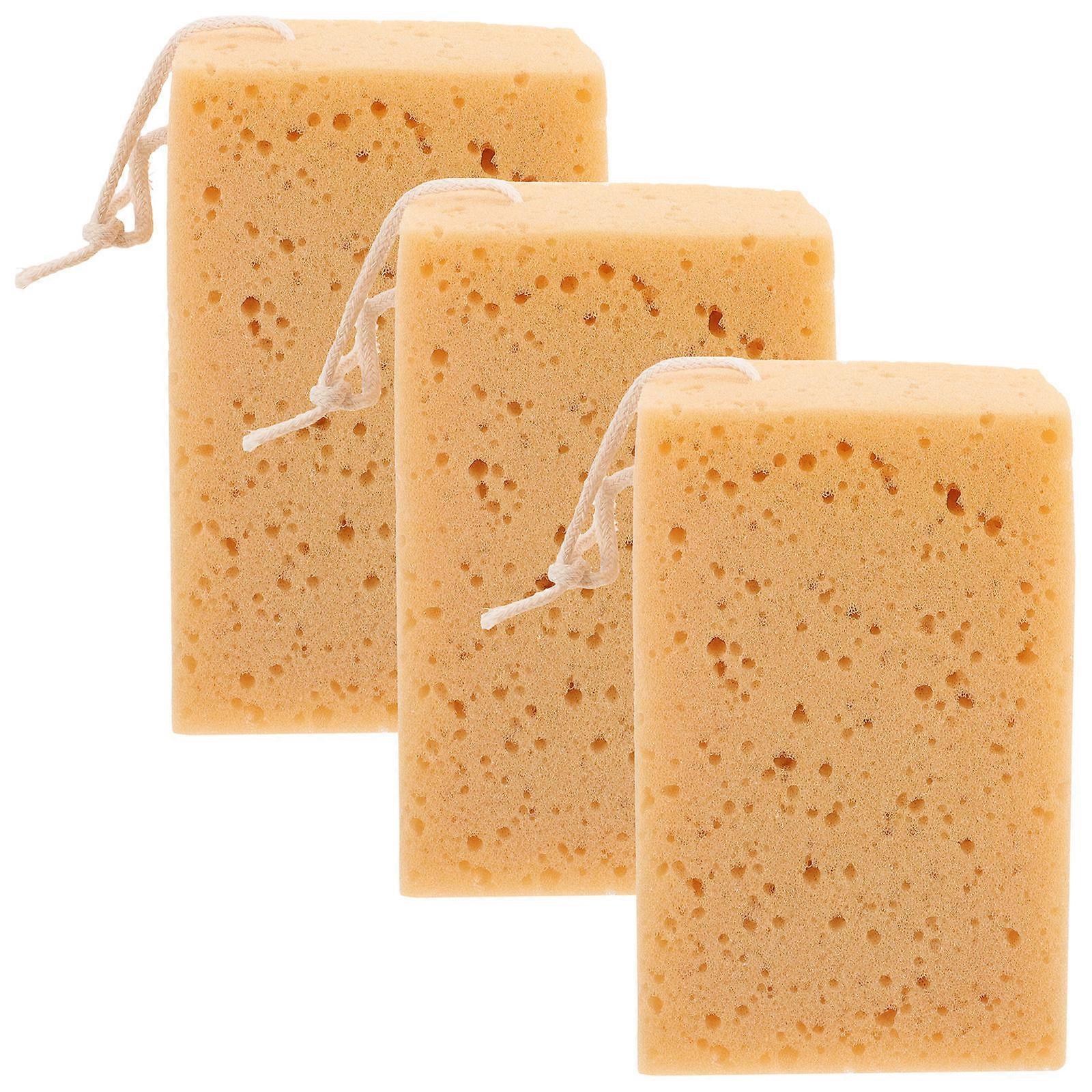 Wall Texture Sponge For Repairing Drywall With 16X10.5Cm Size Suitable For Homeowners And Diy Enthusiasts 9 Pcs