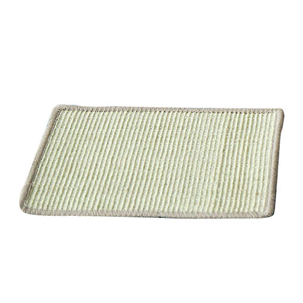 Cat Scratch Pad Sisal Board for Claw Grinding 3Pcs Pack