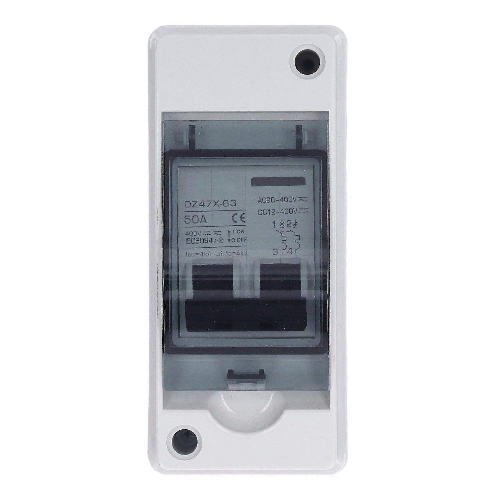 High quality  BAOYI DC 12V...