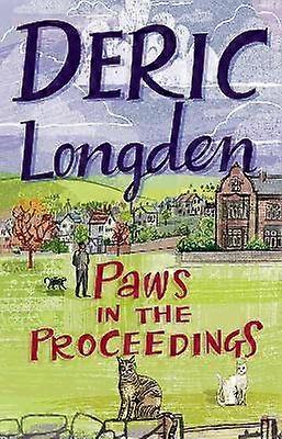 Paws In The Proceedings