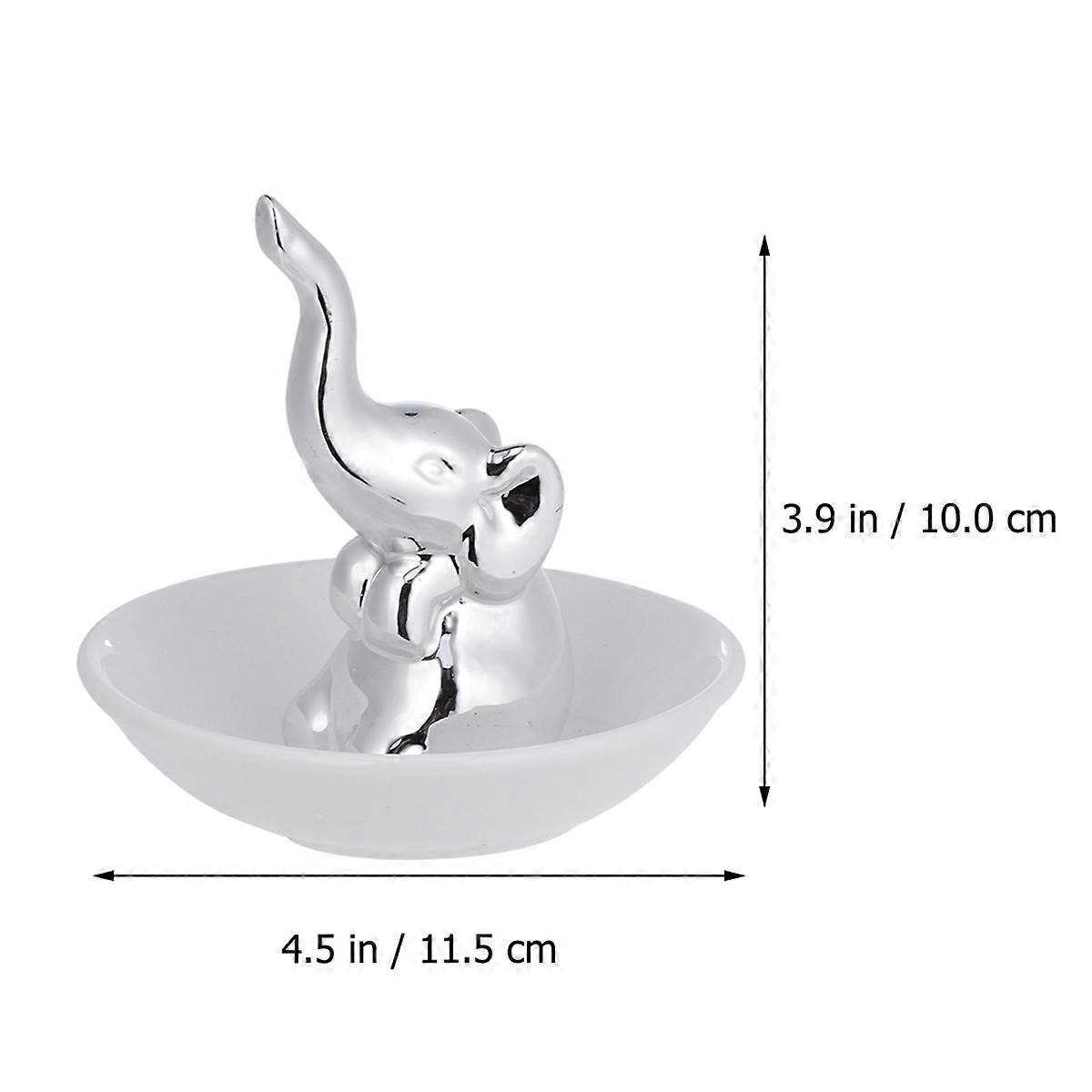 Jewelry Storage Tray Storage 3Pcs Organizer