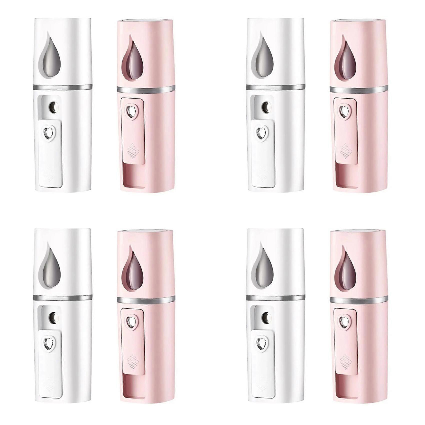 Nano Mist Sprayer Cooler Steamer Humidifier