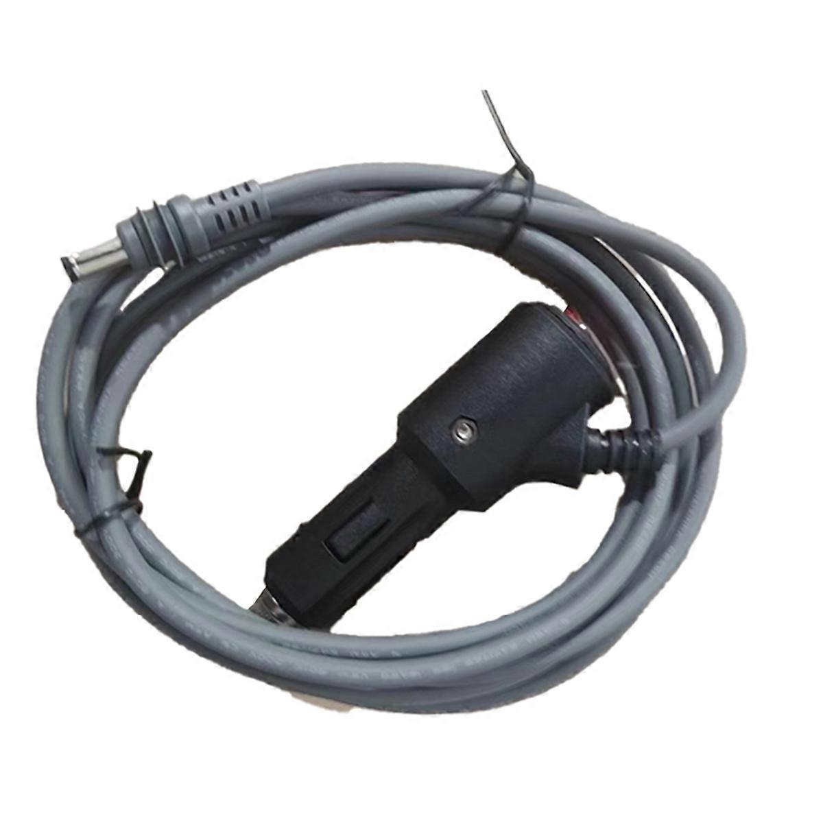 for DC Power Cable Direct to Cigaretter Adapter Power Cable