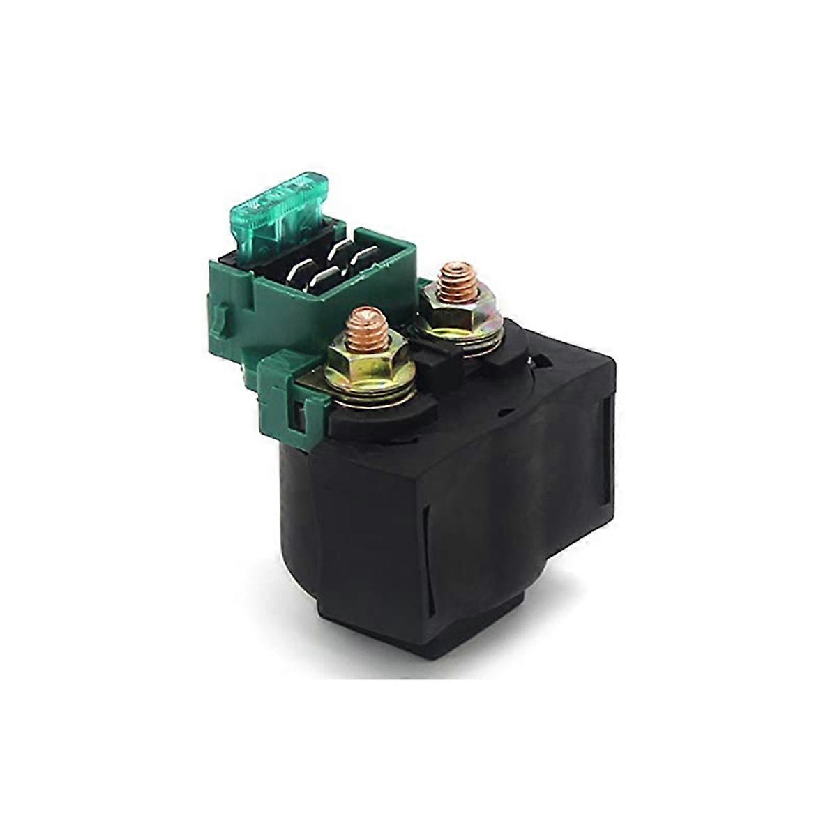 Motorcycle Solenoid Relay for for 