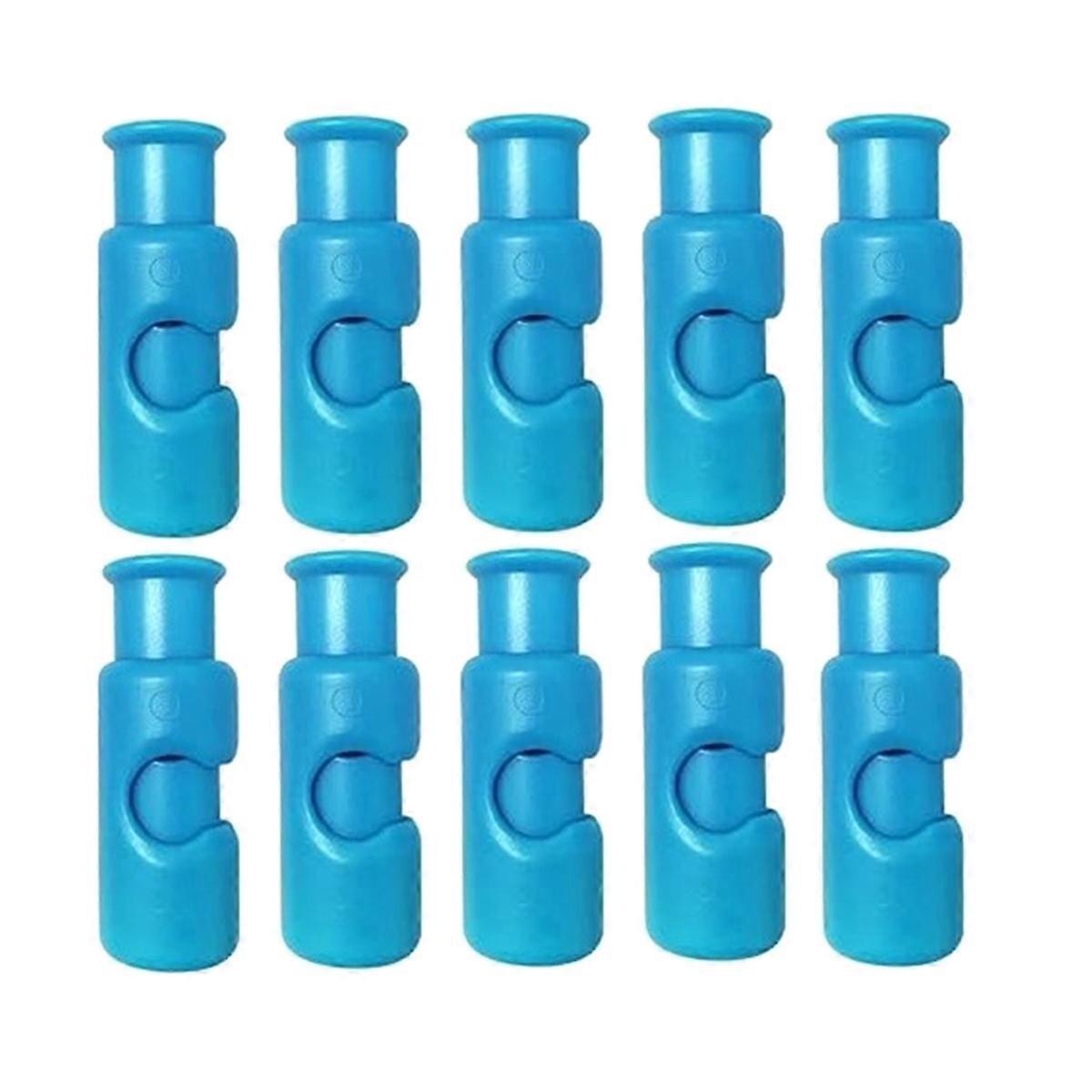 Bag Clamp Snack Bread Sealing Clip Extrusion Bread Bag Clamp,B