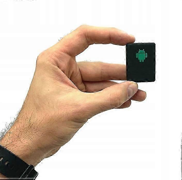 Gsm Mini Locator Sim Afluisteren Kleinste