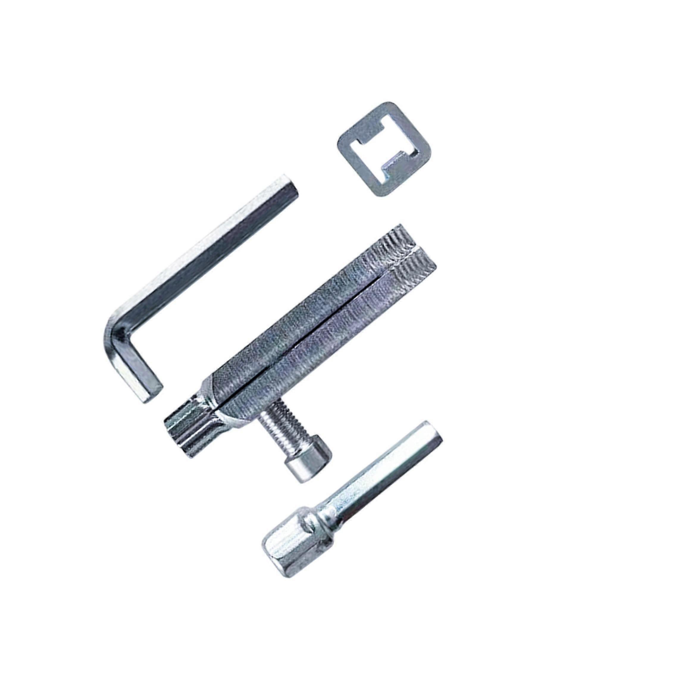 Faucet Valve Stripped Screw Extractor Removal Tool Versatile Accessories