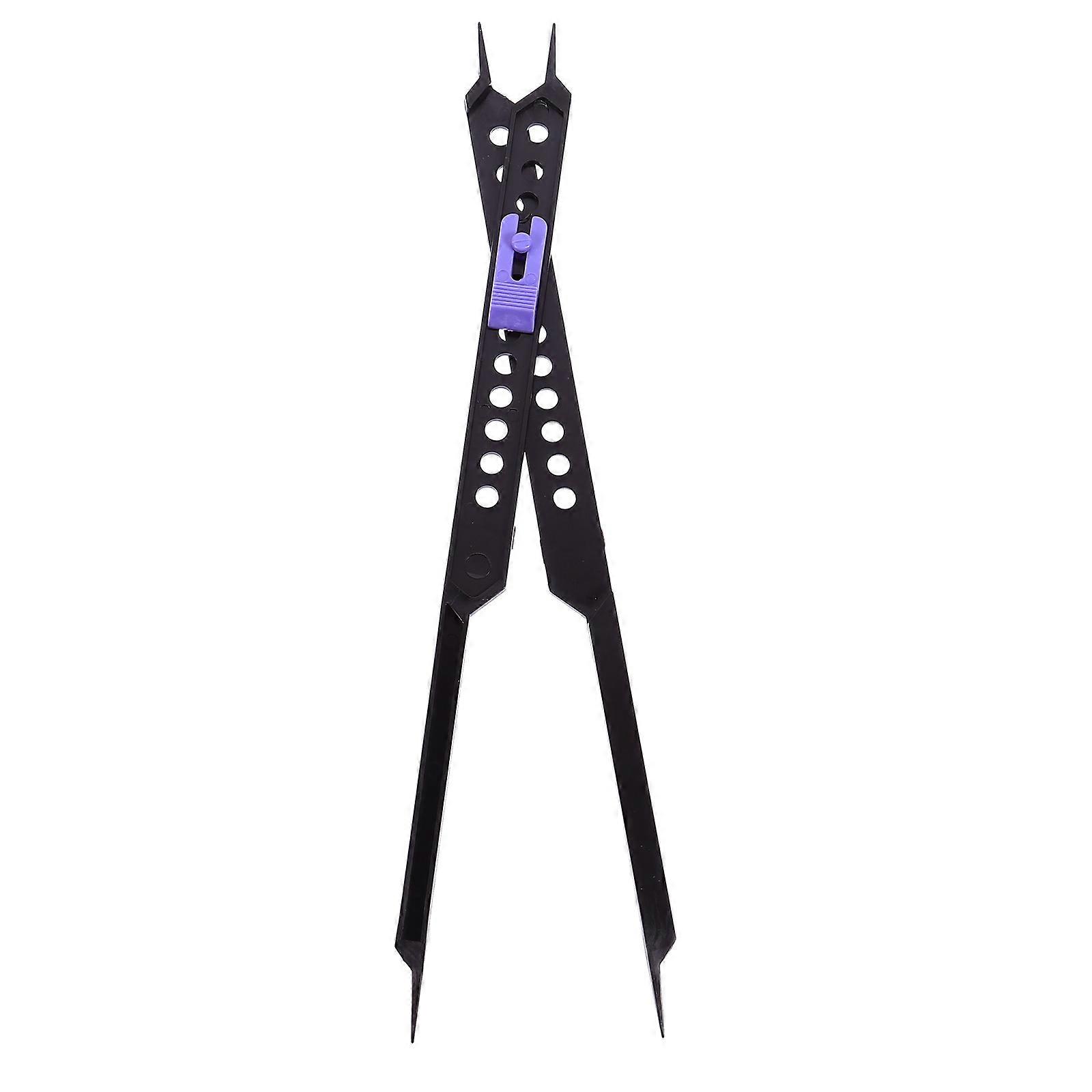 Drawing Scale Tool Multi-Function Drawing Ruler for Precise Use