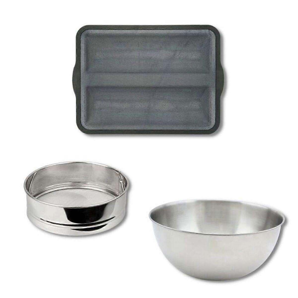 Irtopohjavuoka Zenker