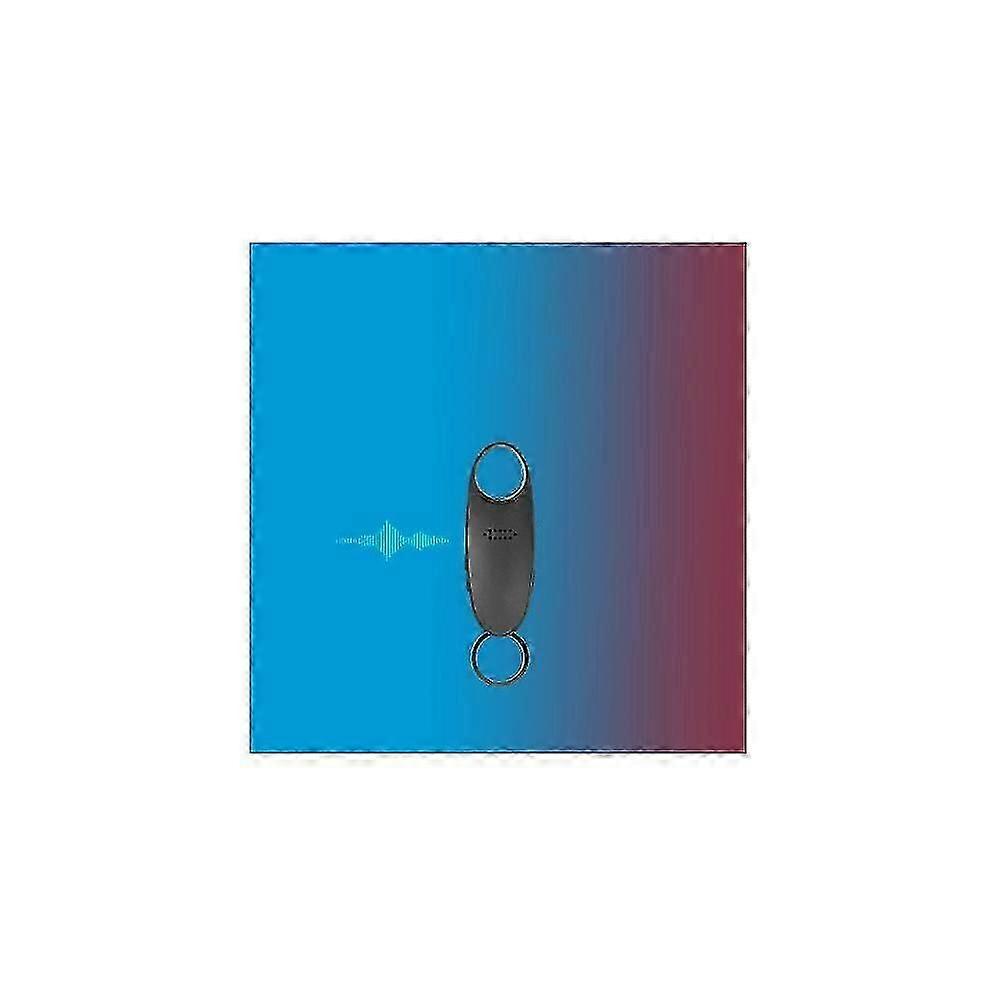 8gb Keychain Tape Recorder Mp3 Portable Player Otg Student Walkman New Tape Recorder