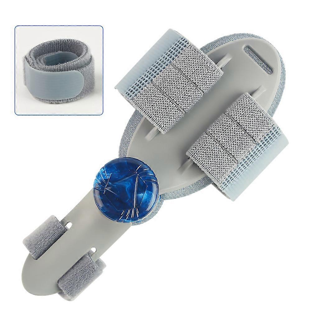 1/2pcs Bunion Corrector Adjustable Hallux Valgu Big Toe Valgus Corrector Rotatable Toe Corrector Straightener Toe Correction