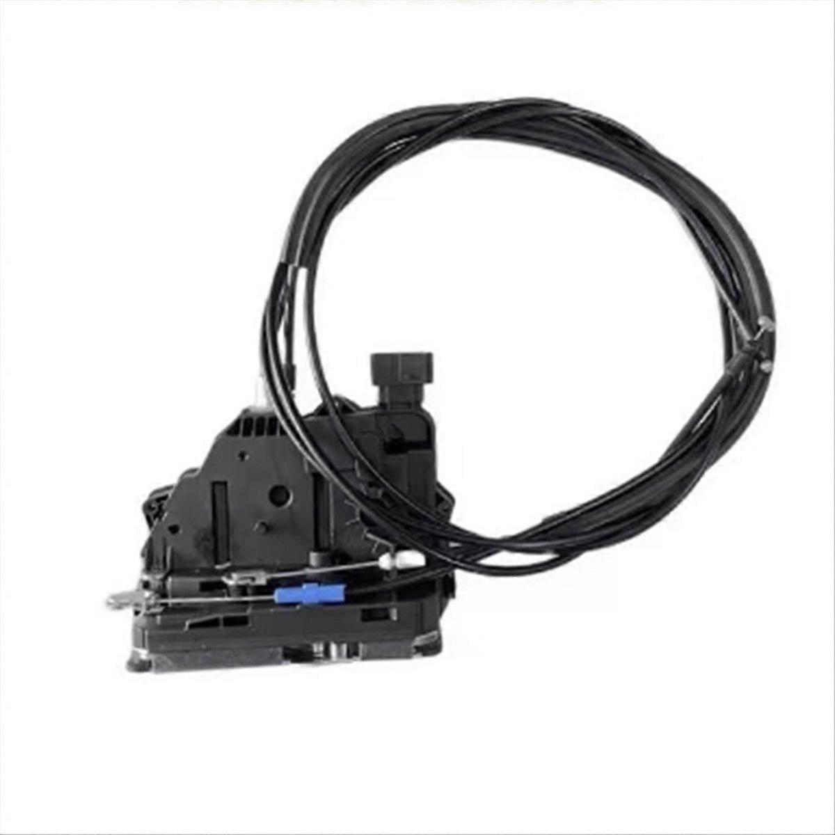 Car Sliding Door Catch for Door Lock Actuator