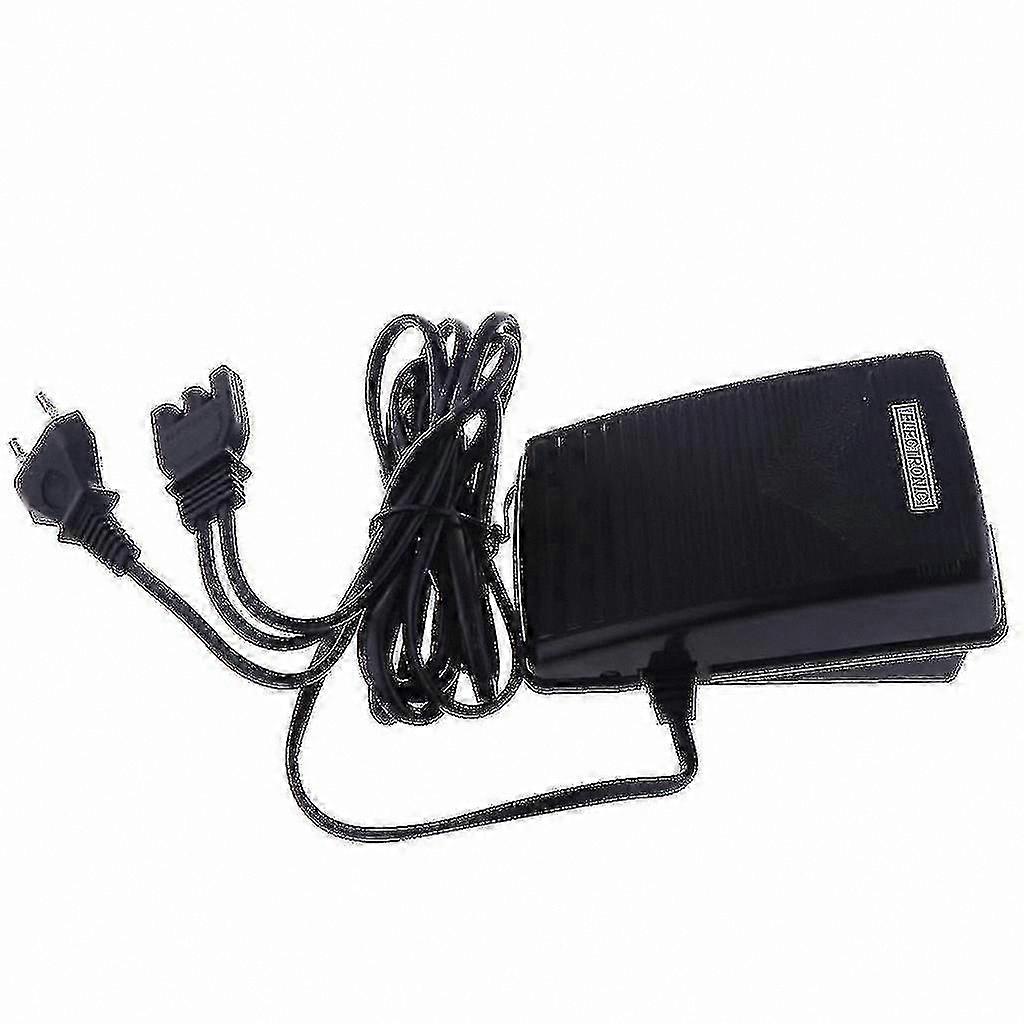 Universal Sewing Machine Foot Pedal with EU Plug for Electronic Models