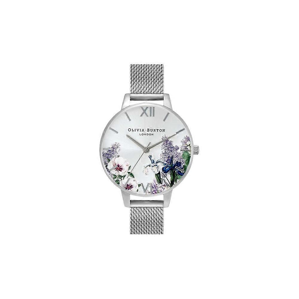 Watches Olivia Burton ob16fs107