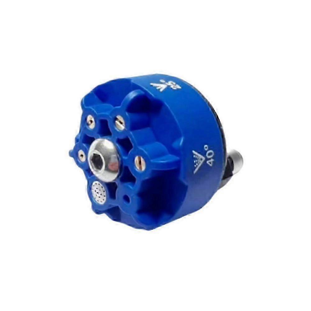 Stainless Steel Multi-function Power Washer Spray Nozzle,6 In 1 Quick Change Cs