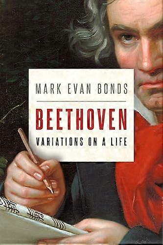 Beethoven: Variations on a Life