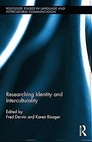 Researching Identity and Interculturality