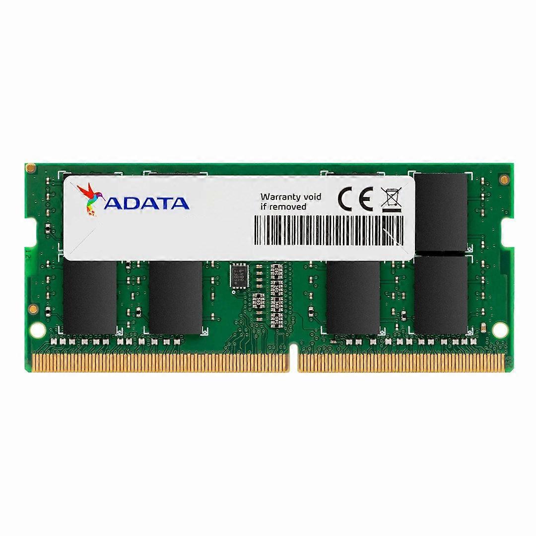 Adata Ad4s320032G22-SGN memóriamodul 32 Gb 1 x 32 Gb Ddr4 3200 Mhz