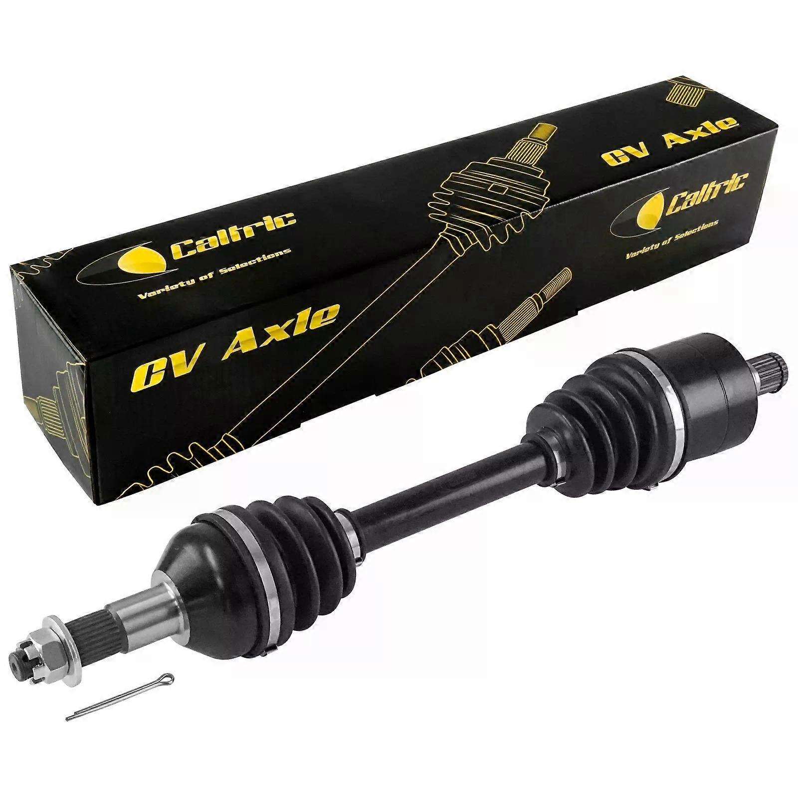 Rear Left CV Joint Axle For Can-Am Outlander 1000 EFI XMR 2015  705501847 NO.76161