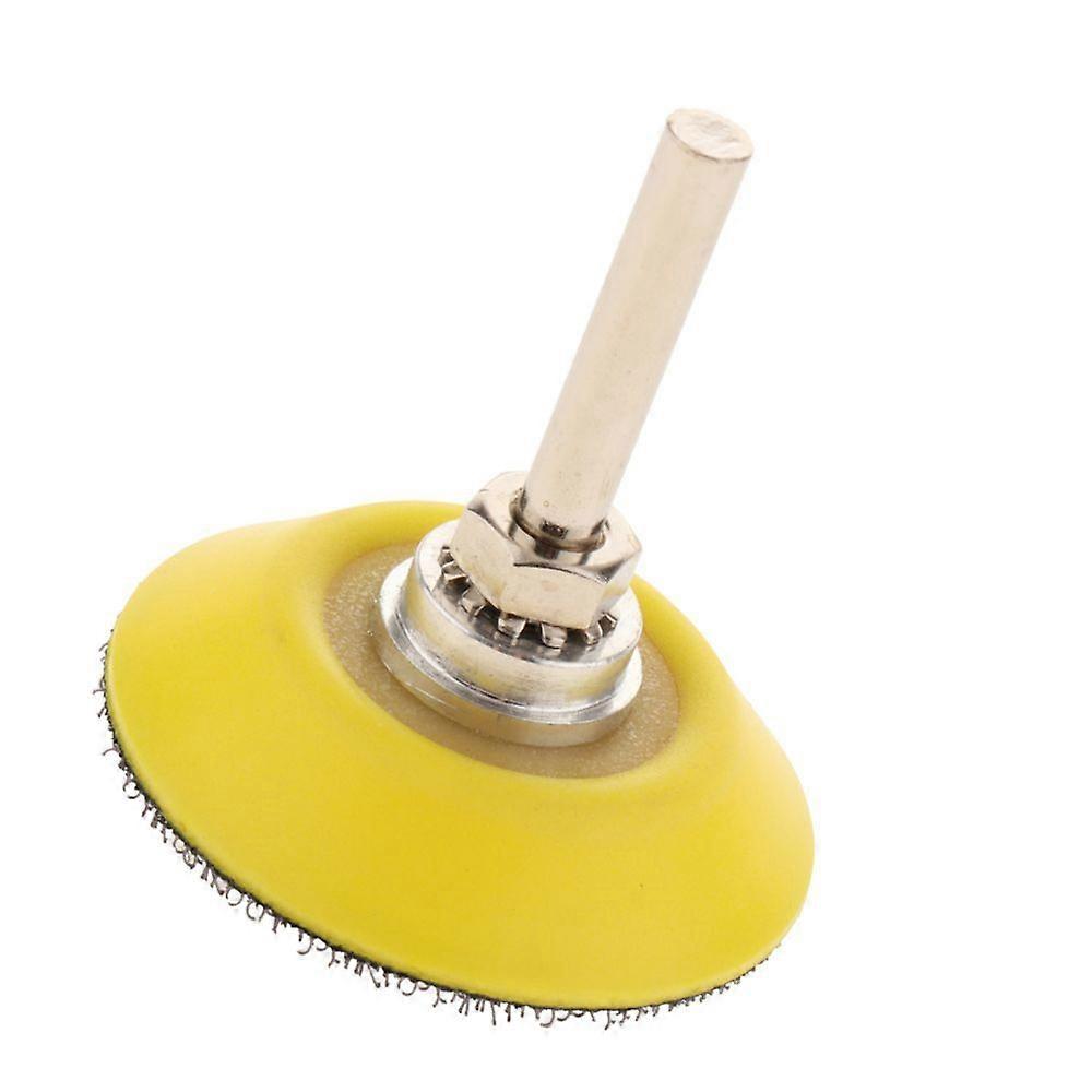 Hook Loop Backing Plate Leg