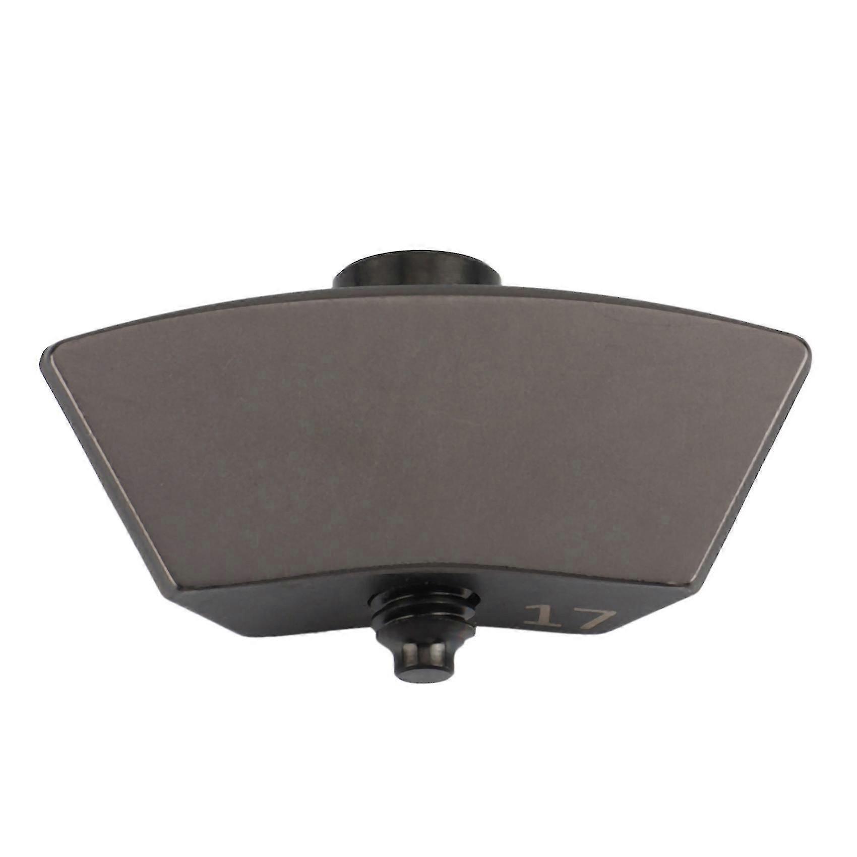 1 قطعة من سبائك الألومنيوم وزن الجولف لملحقات الجولف لسائق Ping G425 ، 17 جرام (تشابك)