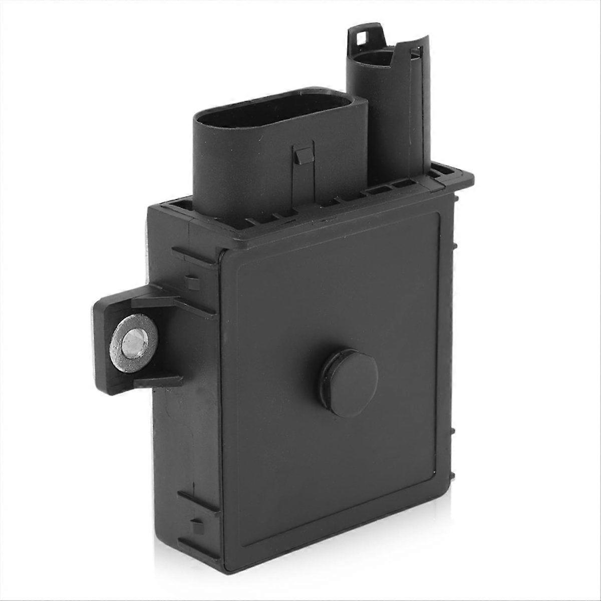 Glow Plug Controller 580-0124 8980185120 for FTR FVR NPR NPR-HD NQR NRR Replaces 8980185121 980185