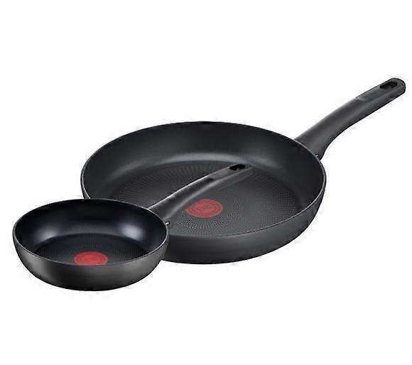 Tefal Ultimate Frying Pan Set G26890 Ensemble de 2 pièces
