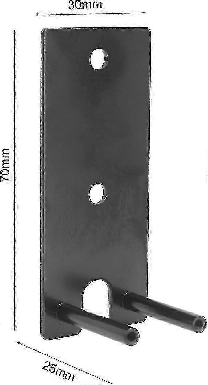 حامل تثبيت على الحائط لمكبر الصوت المنزلي Bose OmniJewel Lifestyle 650 ، مكبرات الصوت المحيطية Bose 700 قوس بديل (1 زوج)