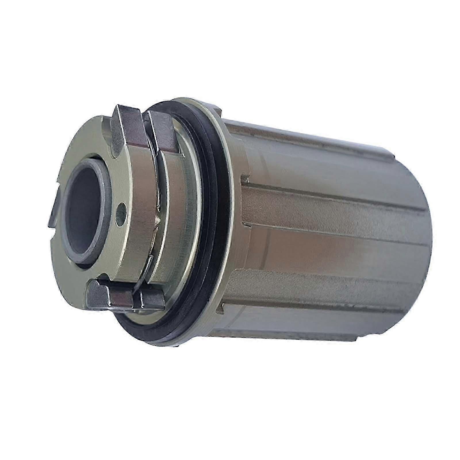 Durable Freehub Body Compatible With Mountain Bikes 12mm Driver Hole