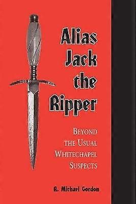 Alias Jack the Ripper