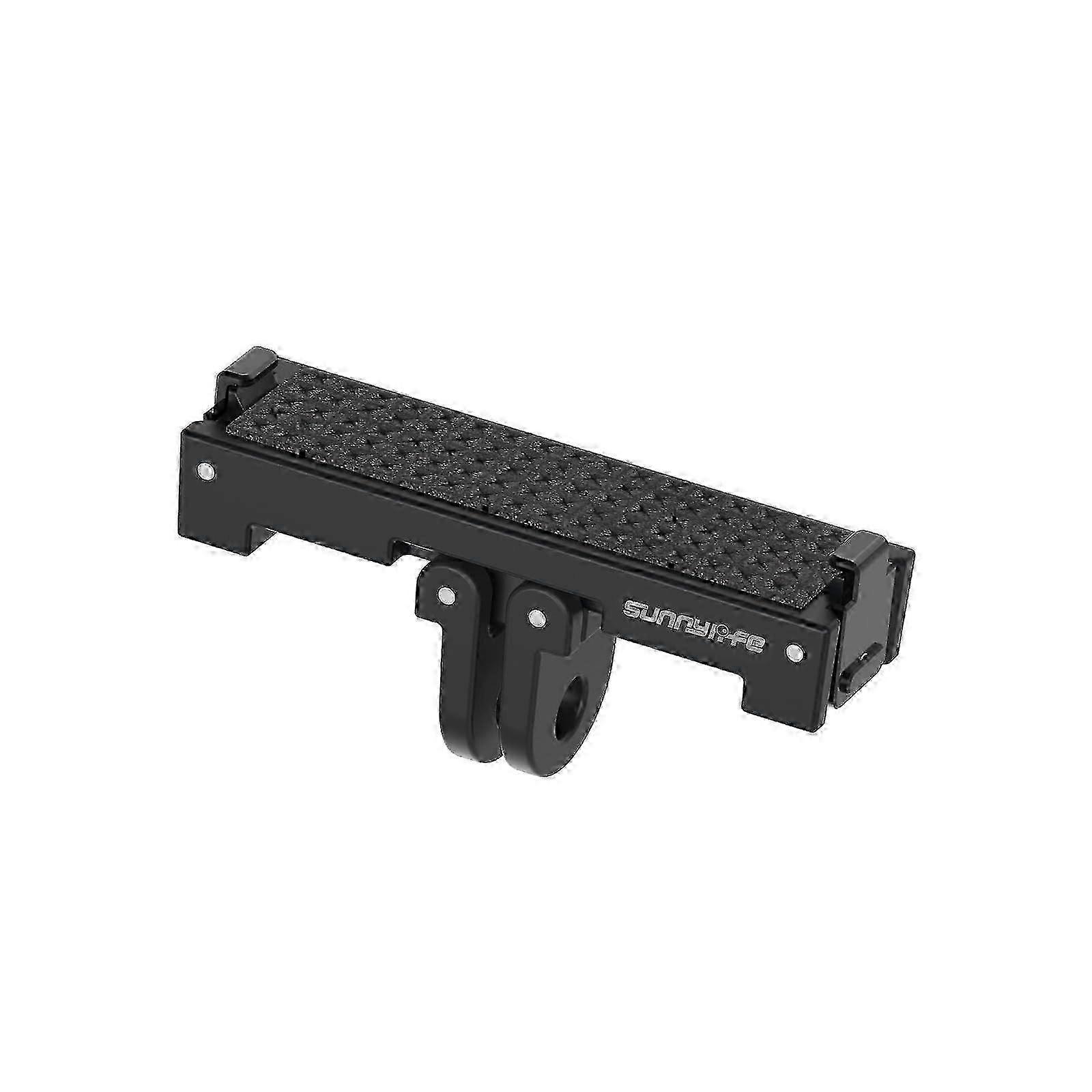 Magnetic QuickRelease Adapter Mount for Insta360 GO 3 Sport Camera 2025