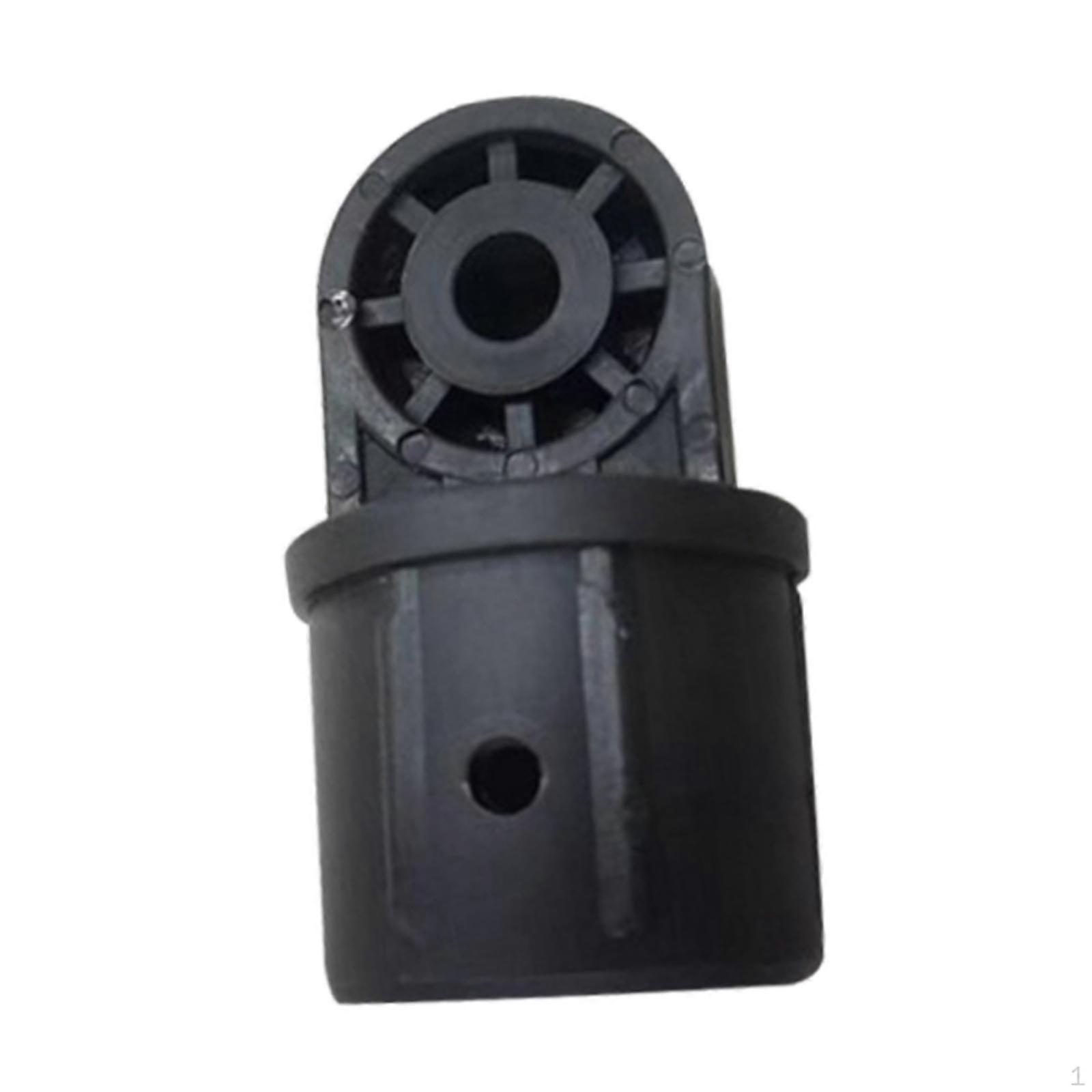 Patio Umbrella Accessory Replacement Attachment, Easy to Install Parasol Parts Repair Part for